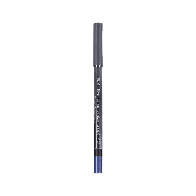 Artdeco, Soft Eye Liner, Wodoodporna Kredka Do Oczu 40 Mercury Blue, 1,2 g