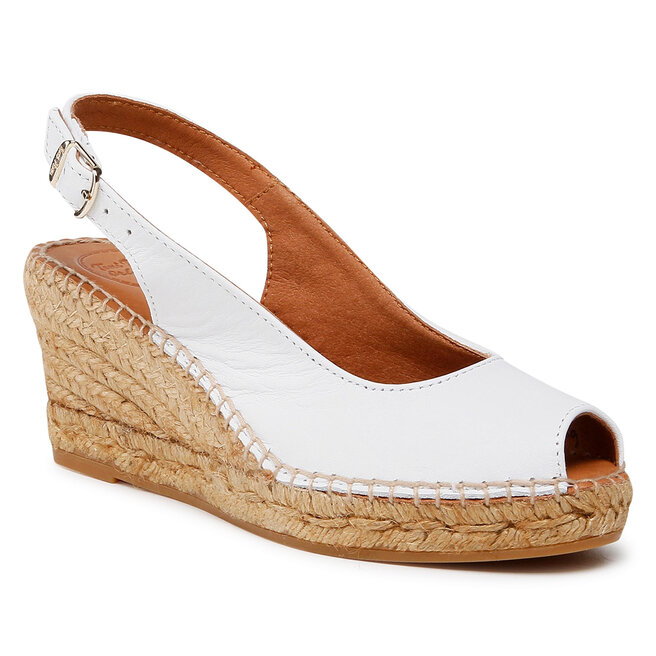 Espadryle Toni Pons