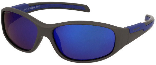 Solano Okulary Przeciwsłoneczne Solano Sport SS 50084 F