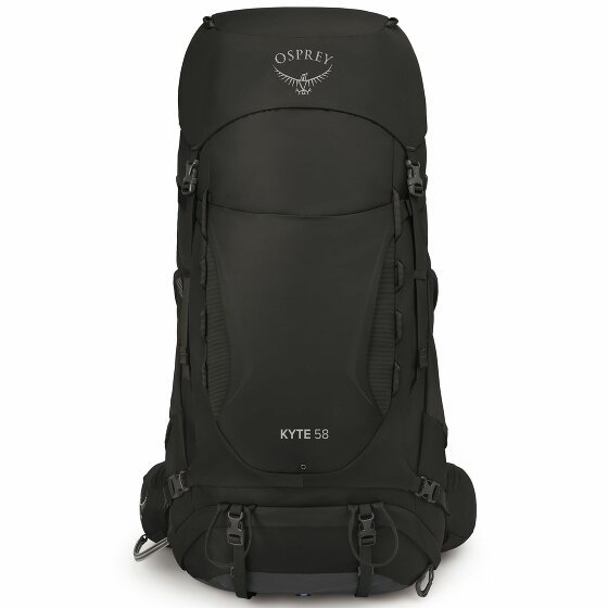 Osprey Kyte 58 Plecak WXS-S 75 cm black