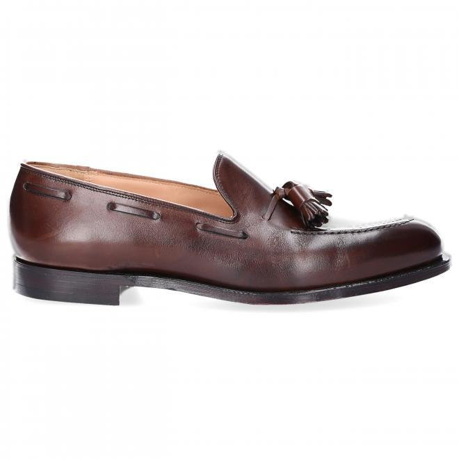 Crockett & Jones Loafer CAVENDISH 2 brąz