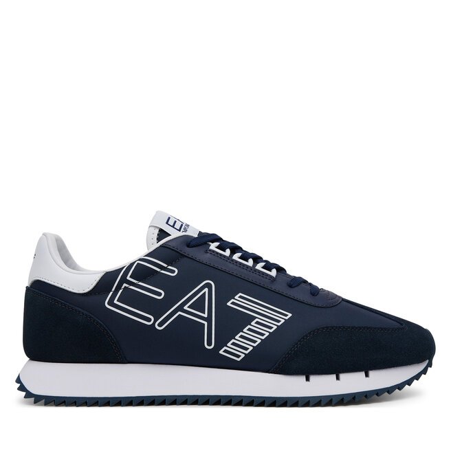 Sneakersy EA7 Emporio Armani