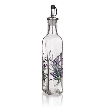 Banquet Lavender butelka do oleju, 250 ml