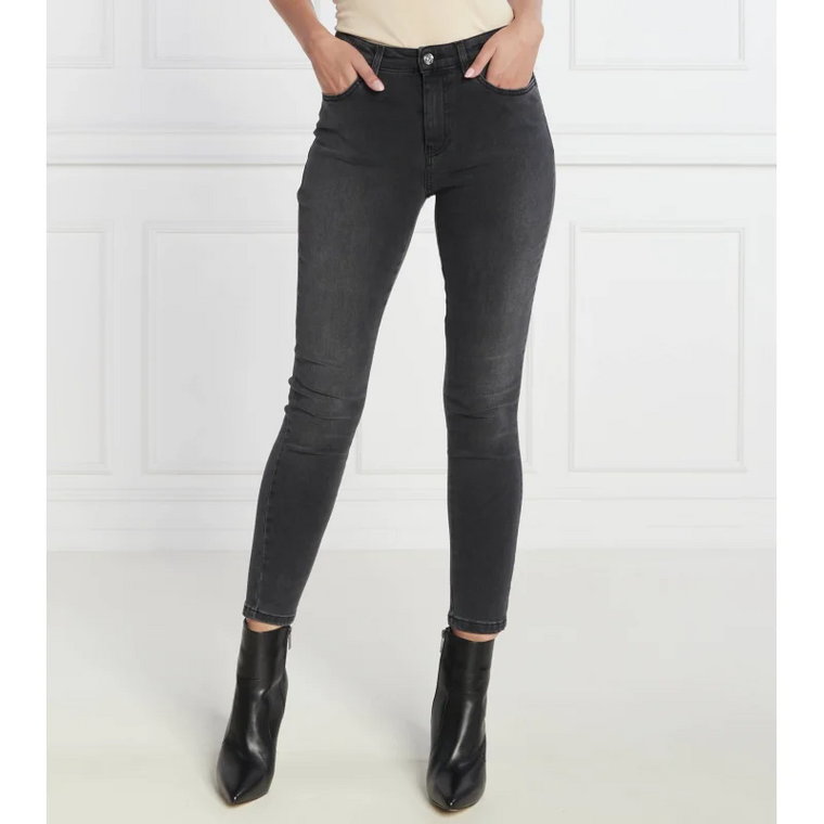 Marella SPORT Jeansy | Skinny fit