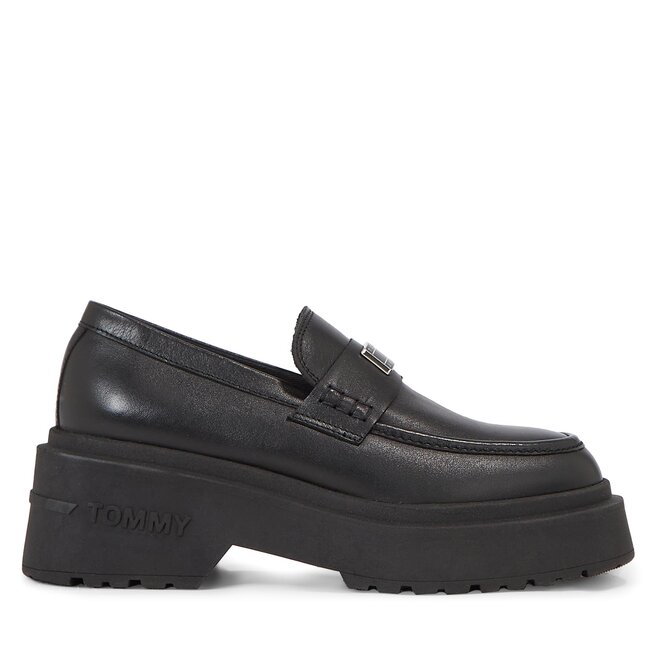 Loafersy Tommy Jeans