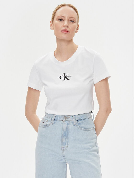 T-Shirt Calvin Klein Jeans