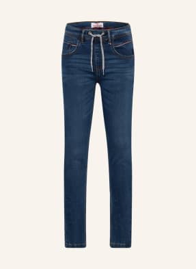 Vingino Jeansy Davino Slim Fit blau