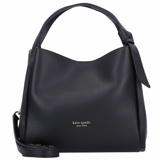 Kate Spade New York Knott Handbag Leather 25,5 cm warm acorn