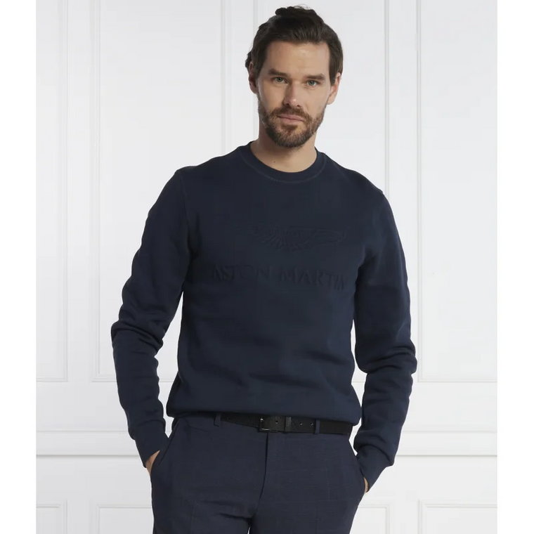 Hackett London Bluza | Regular Fit