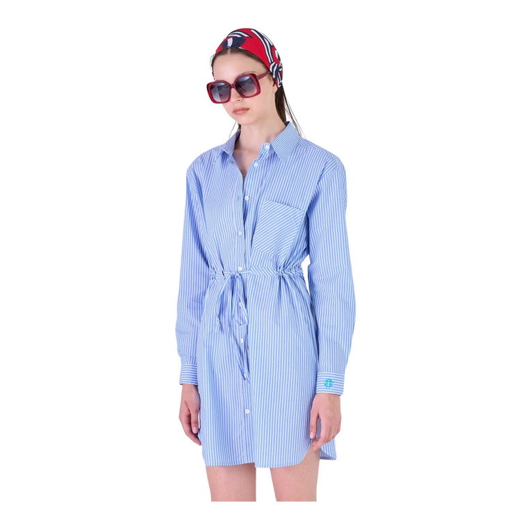 Shirt Dresses Silvian Heach