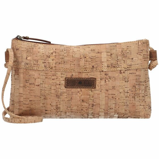 Greenburry Vintage Cork Torba na ramię 28 cm cork