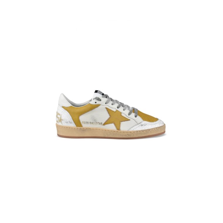 Buty Sportowe Ballstar Golden Goose