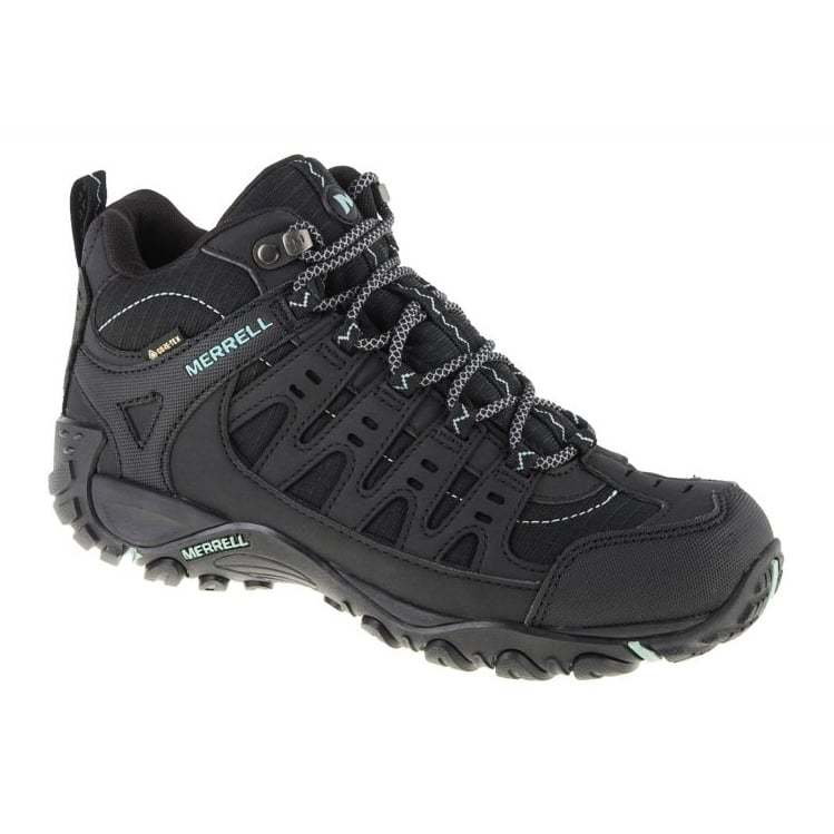 Buty Merrell Accentor Sport Mid Gtx W J88686 czarne