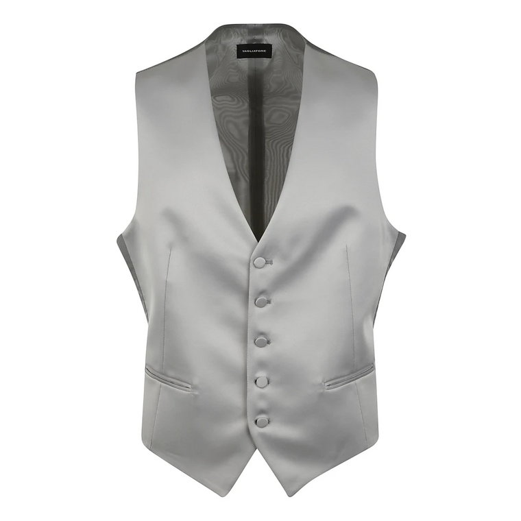 Suit Vests Tagliatore