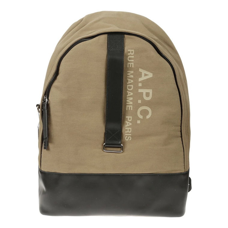 Backpacks A.p.c.