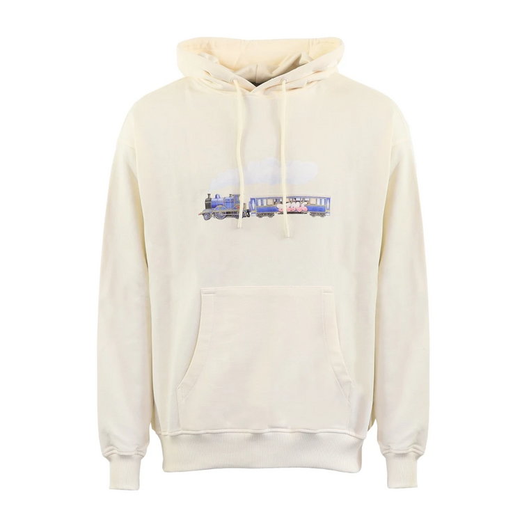 Hoodies Drole de Monsieur