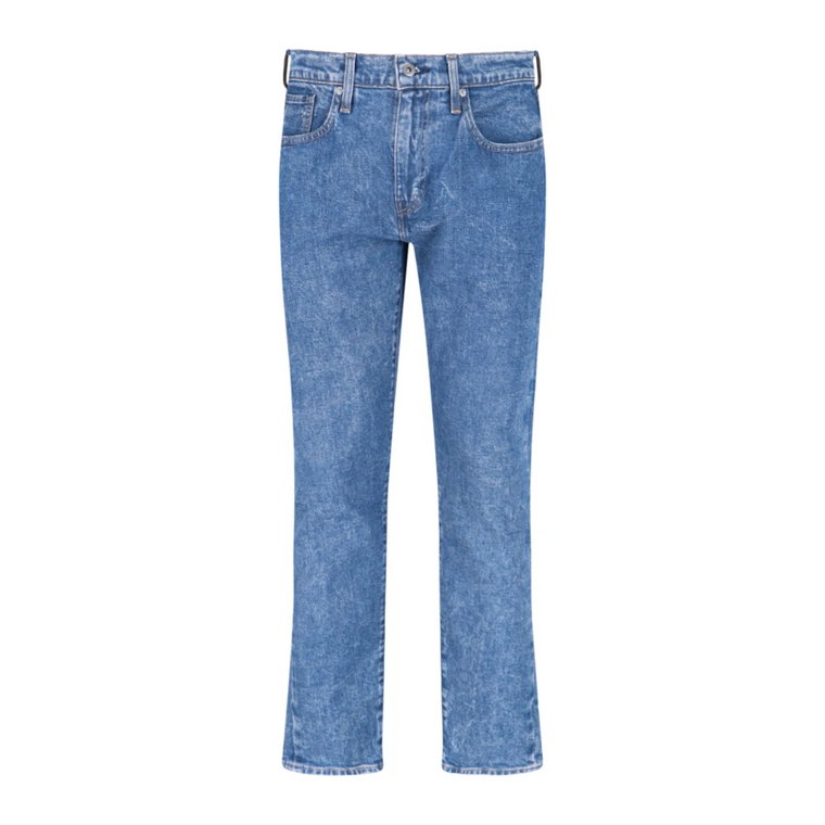 Cropped Jeans Levi's