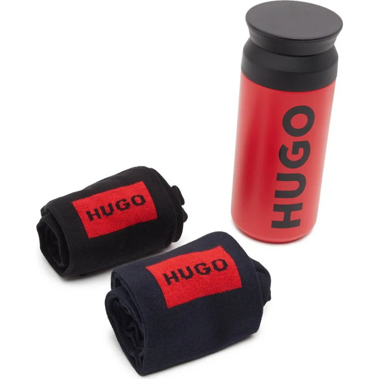 Hugo Bodywear Skarpety 2-pack GADGET GIFTSE