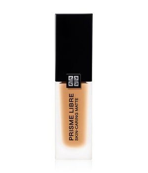 GIVENCHY Prisme Libre Skin-Caring Matte Podkład w płynie 30 ml Nr. 4-W310