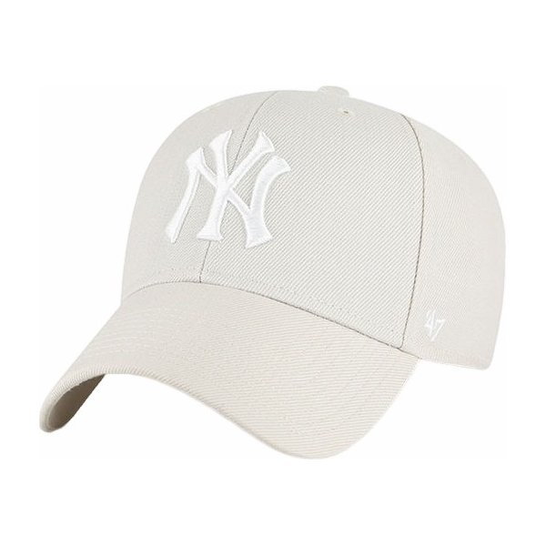 Czapka z daszkiem MLB New York Yankees '47 MVP Snapback 47 Brand