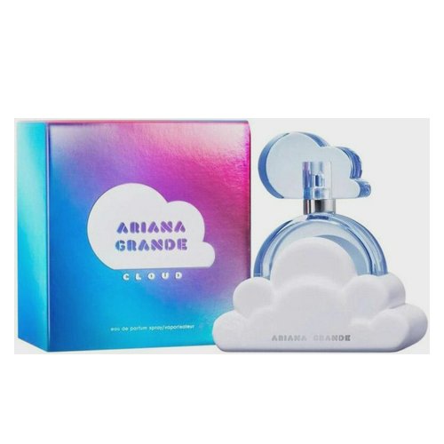 Woda perfumowana damska Ariana Grande Cloud 100 ml (812256023289). Perfumy damskie