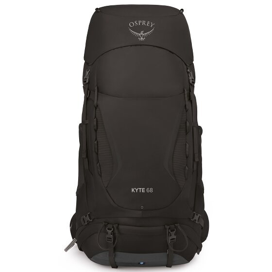 Osprey Kyte 68 Plecak WM-L 75 cm black