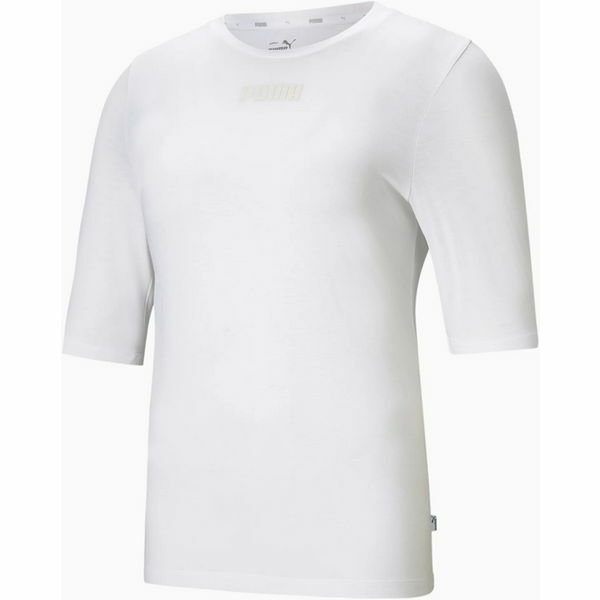 Koszulka damska Modern Basics Tee Puma