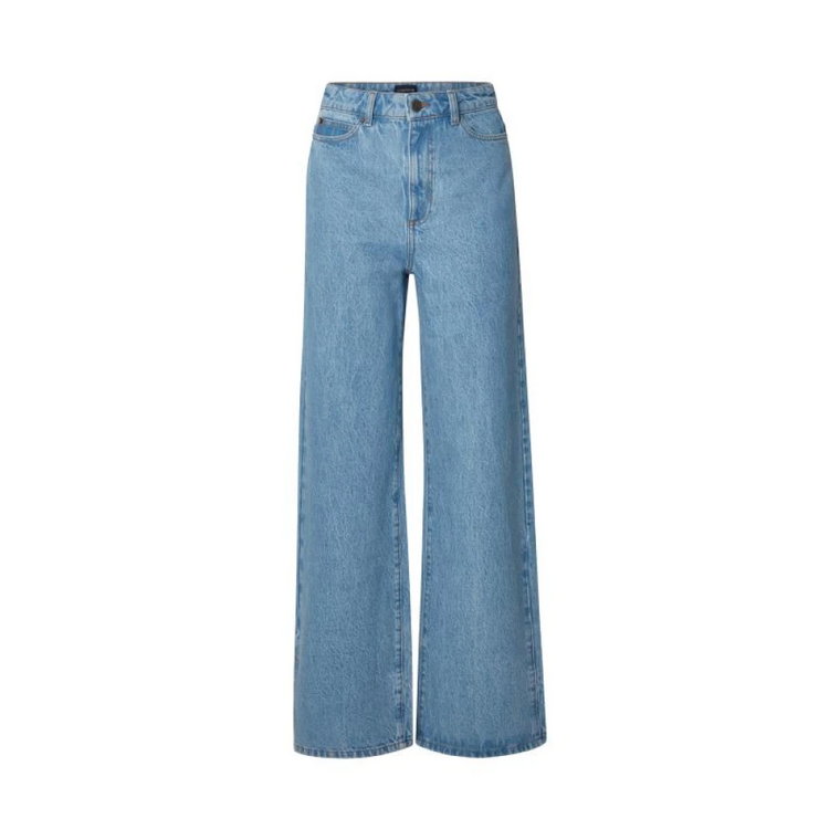 Wide Jeans Lexington