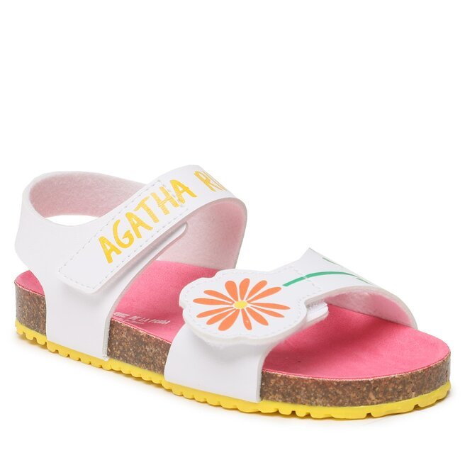 Sandały Agatha Ruiz de la Prada