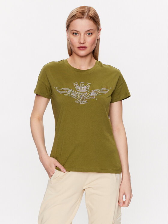 T-Shirt Aeronautica Militare