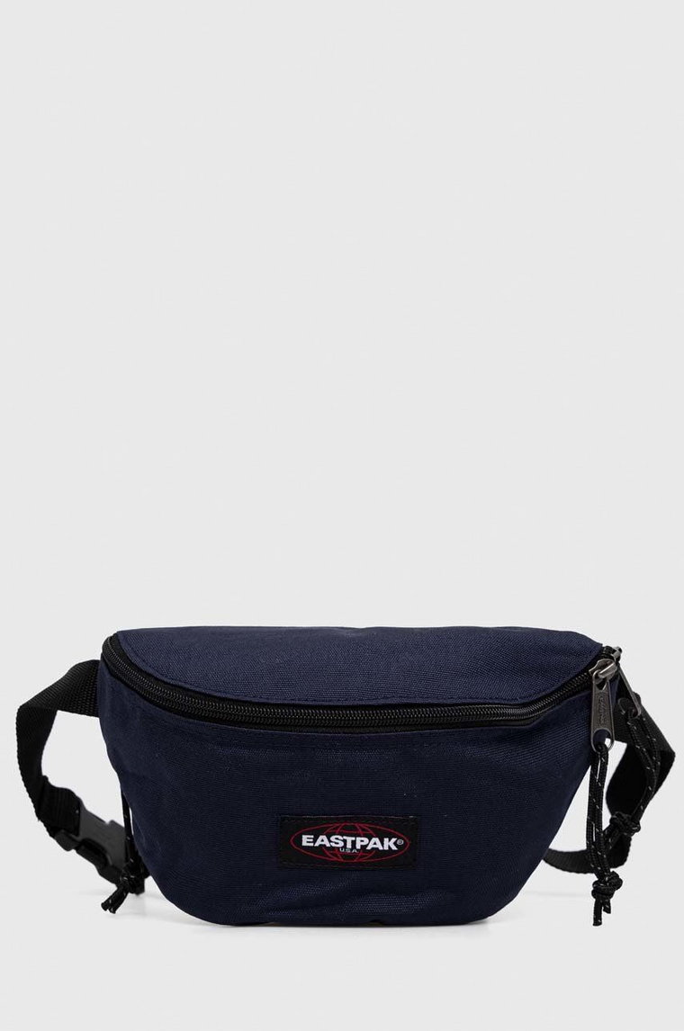 Eastpak nerka kolor granatowy