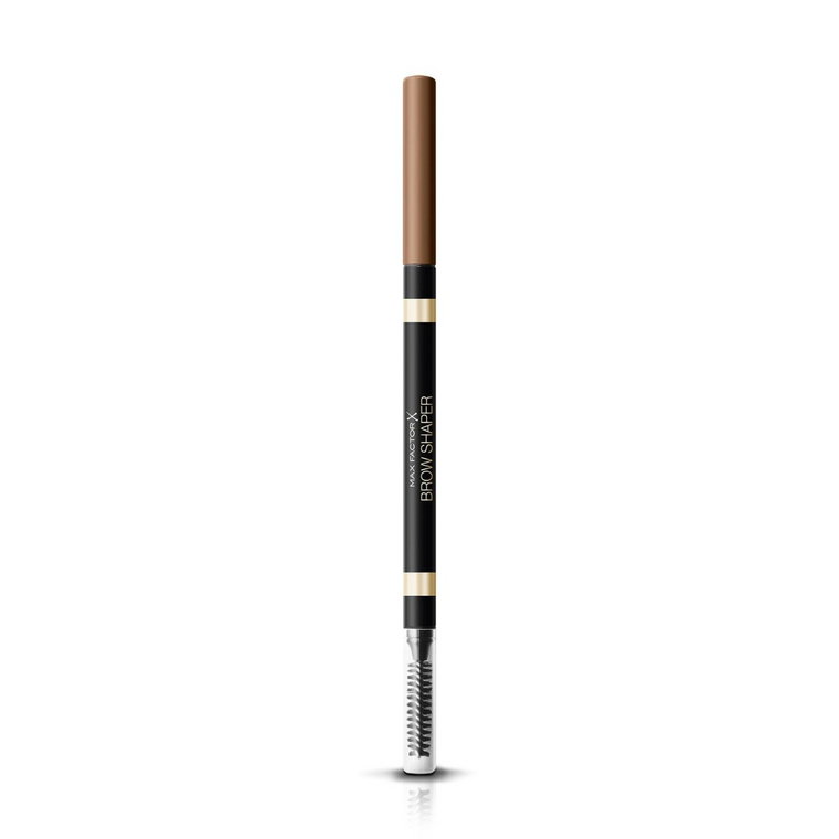 Max Factor Brow Shaper 10 - kredka do brwi 1szt.