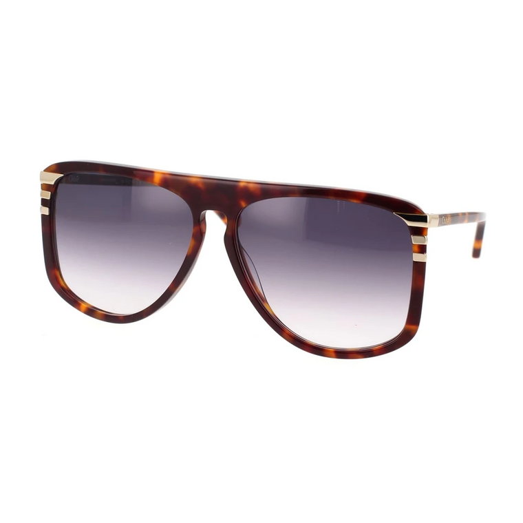 Okulary przeciwsłoneczne Chloé Ch0104S Chloé