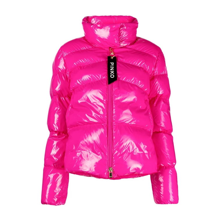 Down Jackets Pinko