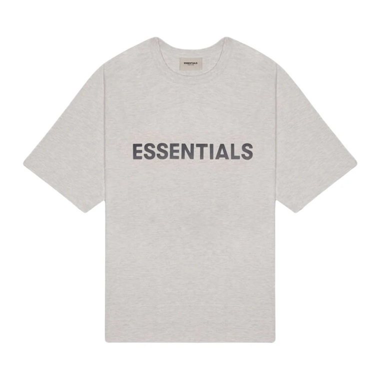 Limitowana edycja Essentials T-shirt Fear Of God