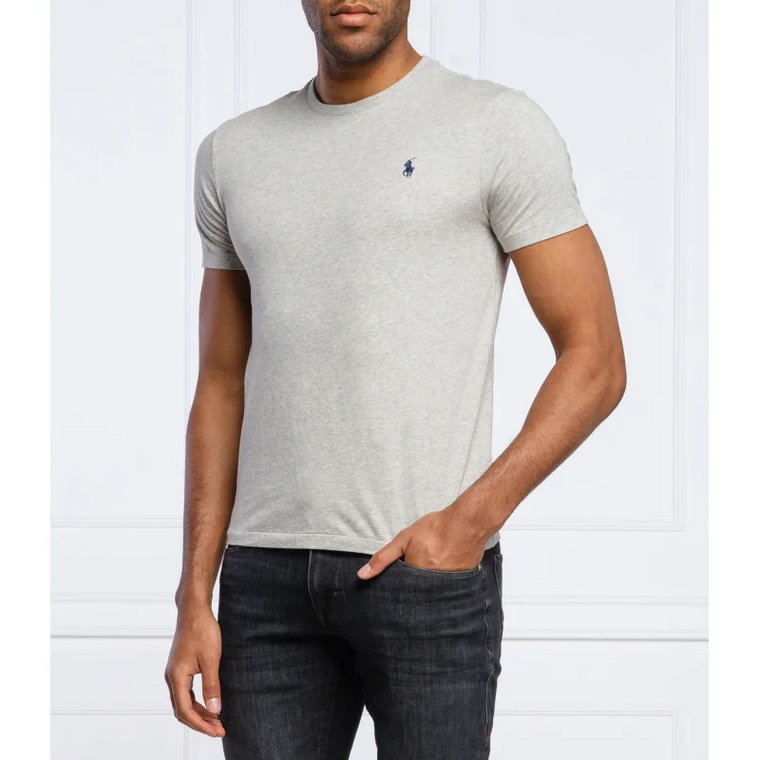 POLO RALPH LAUREN T-shirt | Slim Fit