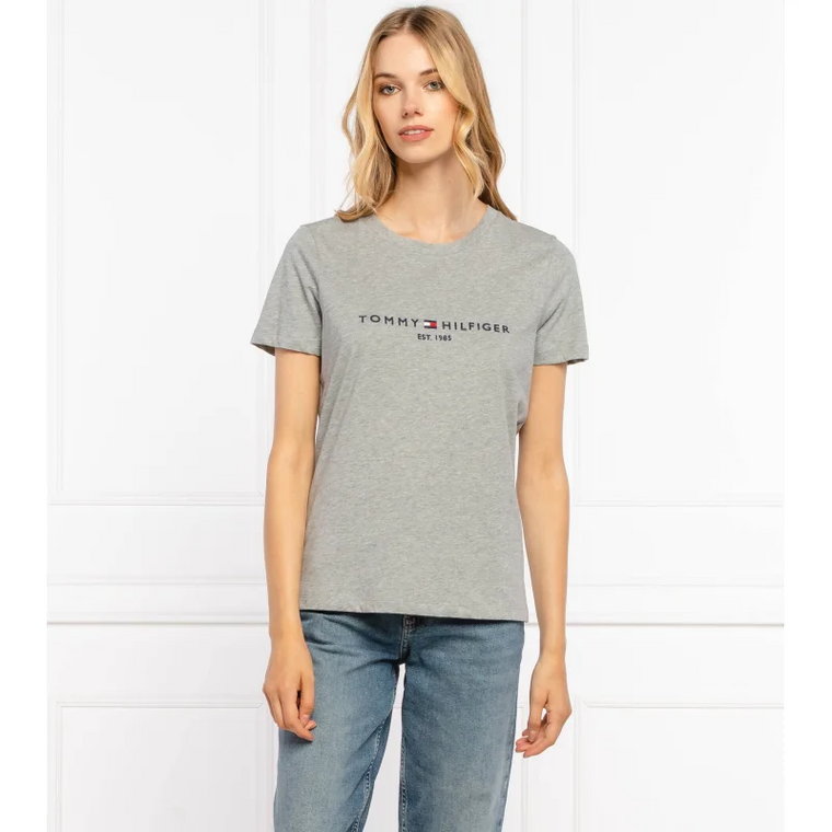 Tommy Hilfiger T-shirt | Regular Fit