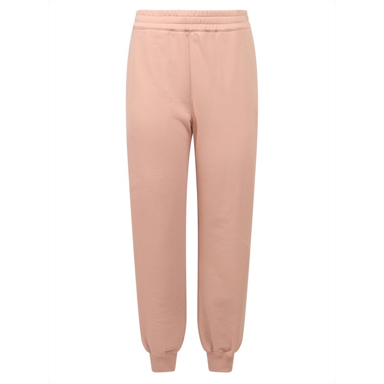 Joggers dla stylowego komfortu Alexander McQueen