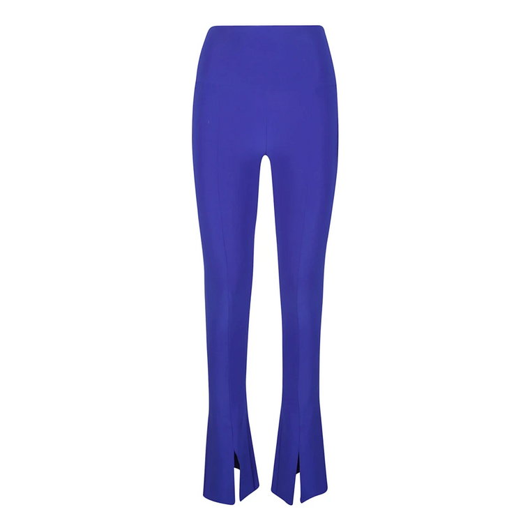 Cobalt Spat Legging Norma Kamali