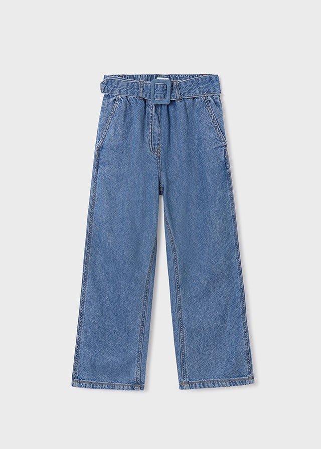 Spodnie jeans