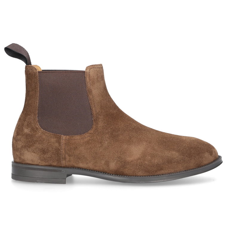 Henderson Chelsea Boots 82502 zamsz