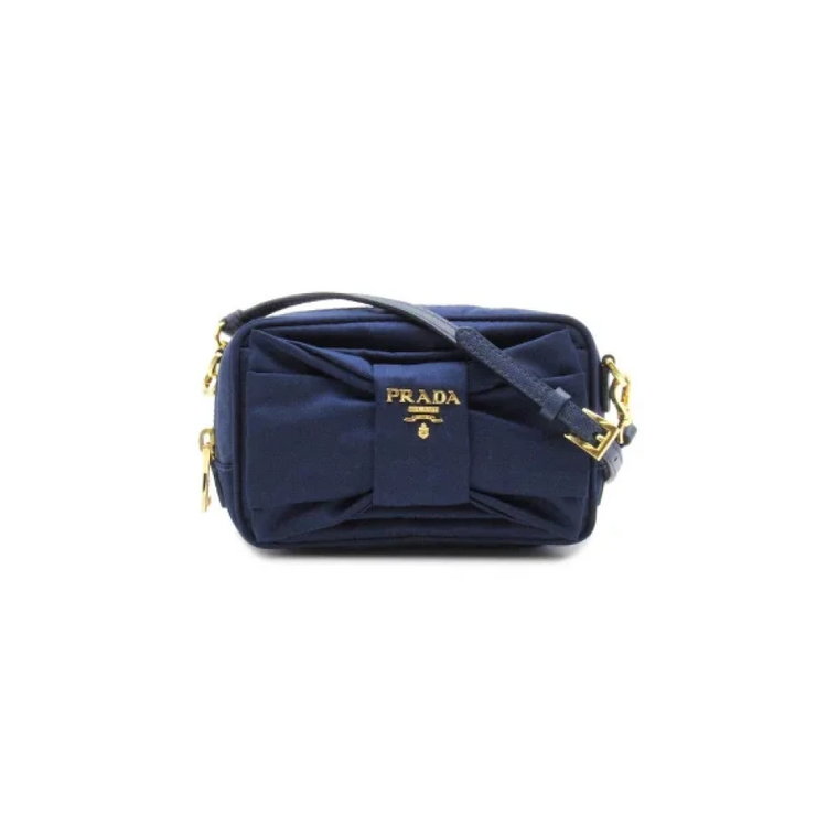 Pre-owned torba na ramię Prada Vintage