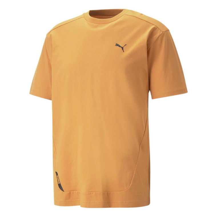 Rad/Cal Tee T-shirt Puma