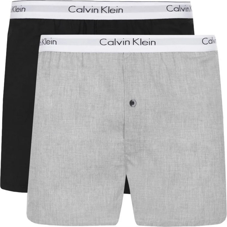 Calvin Klein Underwear Bokserki 2-pack