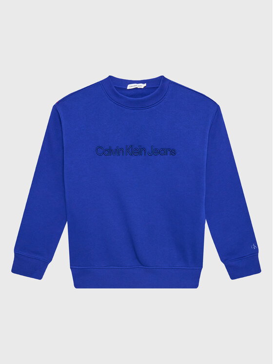 Bluza Calvin Klein Jeans