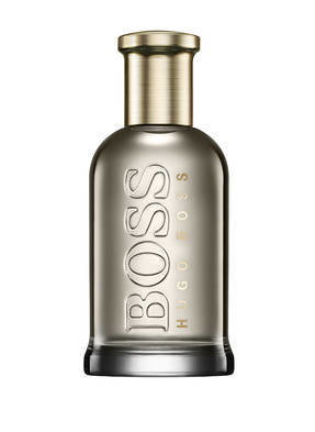 Boss Bottled