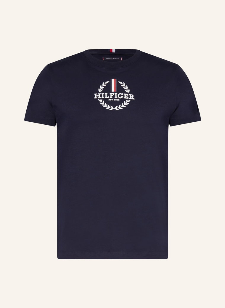 Tommy Hilfiger T-Shirt blau