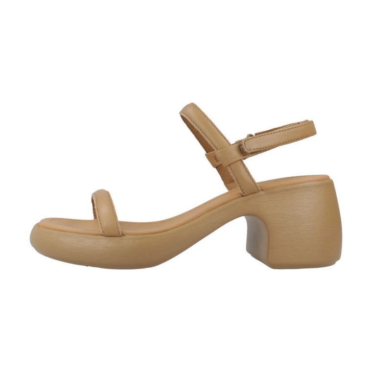 High Heel Sandals Camper