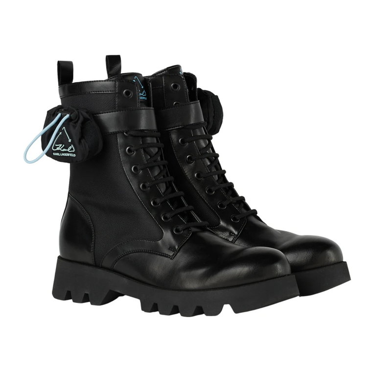 Boots Karl Lagerfeld