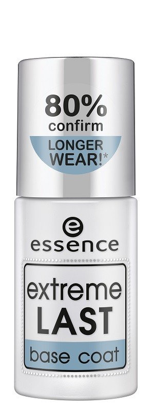Essence Extreme Last  - base coat 8ml